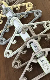 چوب لباسی فقط عمده