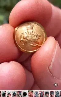 دکمه های مربوط به ۹۰سال پیش