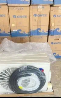 اسپیلت گری ۱۲۰۰۰ سرد و گرم