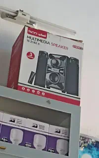 اسپیکر