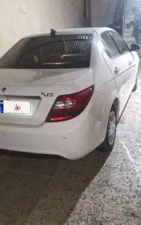دنا پلاس آپشنال اتومات