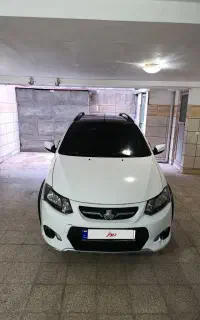 کوییک مدل ۱۴۰۱ بی رنگ