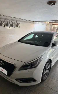 سوناتا Lf هیبرید