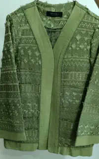 مانتو کت نو