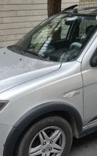کوییک آر اتومات فول پلاس
