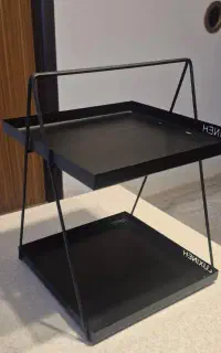 استند فلزی