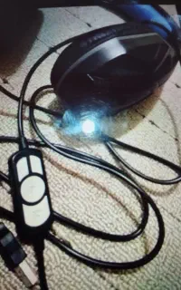 هدفون گیمینگ خلبانی