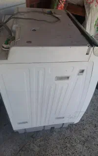 ماشین لباس شویی شارپ ژاپن
