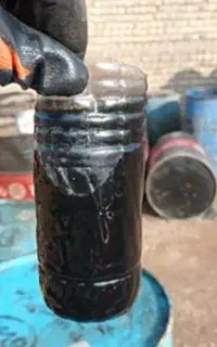 روغن سوخته فیروزآباد