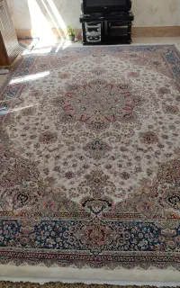 یک تخته فرش ۱۲ متری ۷۰۰ شانه