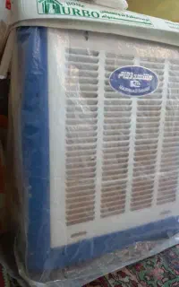 کولر مشهد دوام