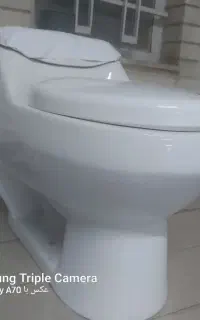 توالت فرنگی