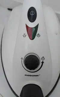بخارشور گوسونیک