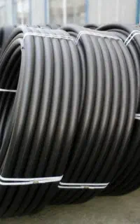 فروش ویژه لوله های پلی اتیلن درب کارخانه