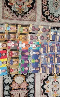 کیمدی