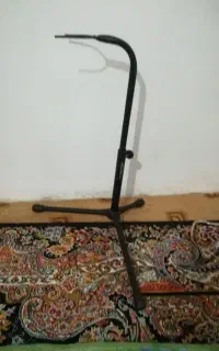 پایه دوربین  عکس گرفتن. و فیلم برداری