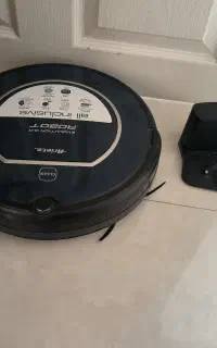 جارو رباتیک آریته
