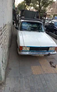 پیکان وانت