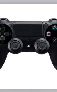 4 عدد دسته اصلی ps4