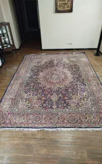 قالی دستباف