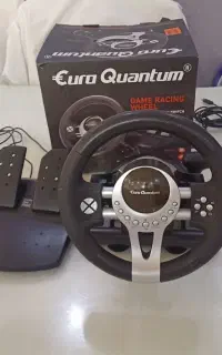 فرمان بازی یورو کوانتم Euro Quantum