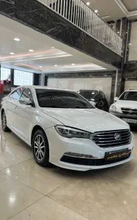 لیفان 820 مدل ۹۵بدون رنگ نقد و اقساط