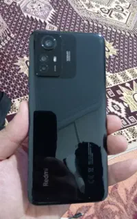 شیاومی نوت۱۲s