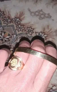 دستبندطلاهم قیمت تابلو