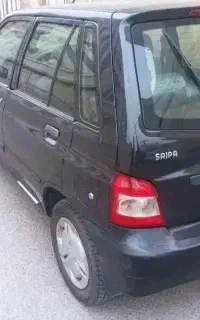 پراید۱۱۱مشکی