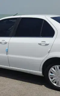سمند سورن EF7  مدل ۴۰۳