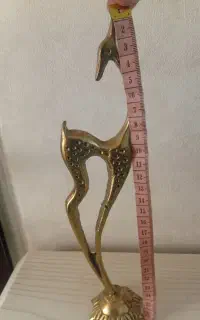 دکوری برنجی