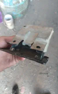 لوازم جیپ شهباز جاسیگاری و...