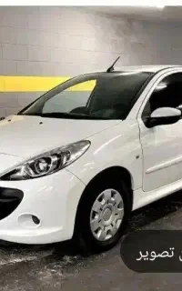 حواله ۲۰۷ اتومات سقف فلز