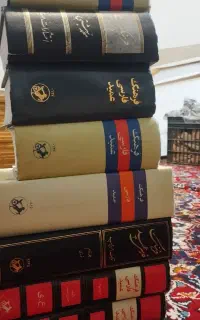 فرهنگ فارسی عمید با قیمت مناسب