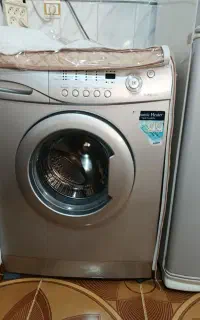 لباسشویی سامسونگ