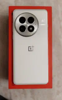گوشی وان پلاس oneplus 13