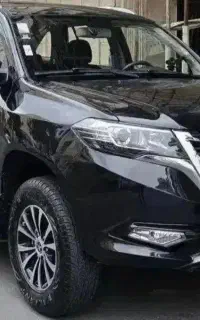 ماشین دایون y7 مدل 1403 بی رنگ