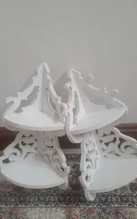 شلف دیواری