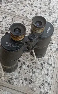 دوربین شکاری