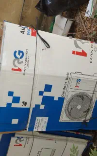 کارتن اسپیلت ایران رادیاتور