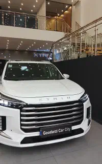 اکستریمVX(QX)تحویل فوری1404