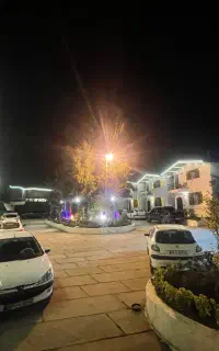 بوتیک هتل ارمانیا کلاردشت اتاق های ۲۱۲-۲۲۲ ویوview