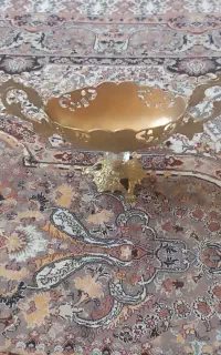 شکلات خوری و کشکول
