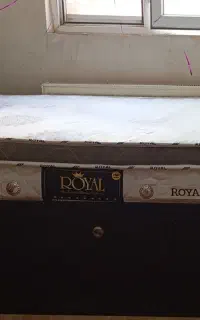 تخت و تشک  تک نفره