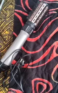 سشوار چرخشی