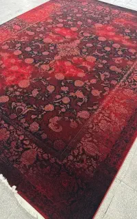 طرح زیبای افشان با جنس با کیفیت
