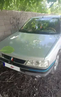 پژومدل89