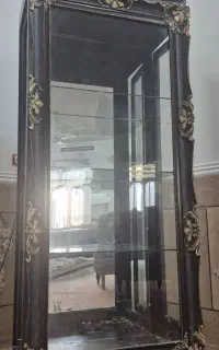 فروش ست ساعت و بوفه نو