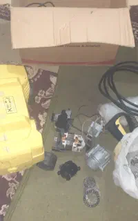 کارواش خانگی کارچره آلمانی اصل