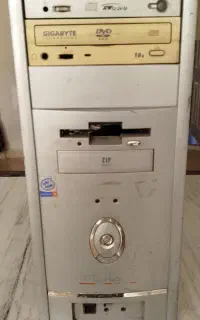کیس خالی با برد